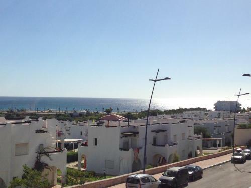 Apartamento Alcudia Smir
