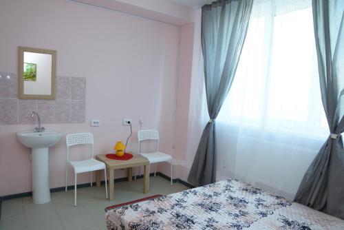 Hostel On Ulitsa Chkalova