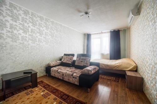 Hostel On Ulitsa Chkalova