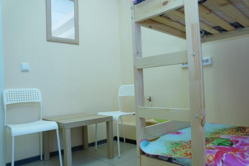 Hostel On Ulitsa Chkalova