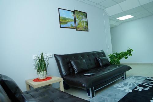 Hostel On Ulitsa Chkalova