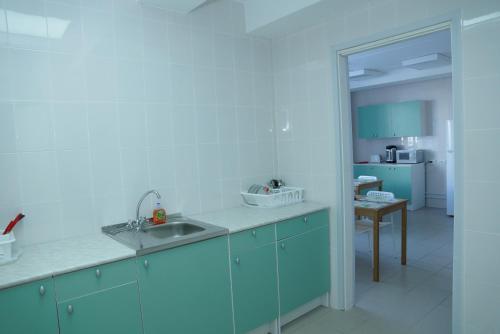 Hostel On Ulitsa Chkalova