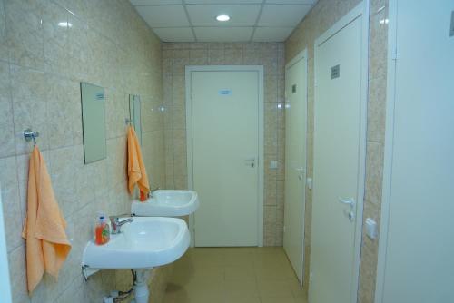 Hostel On Ulitsa Chkalova