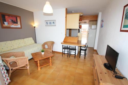 Apartamento Estudis �frica