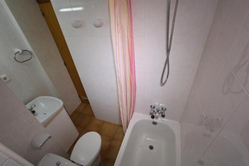 Apartamento Estudis �frica