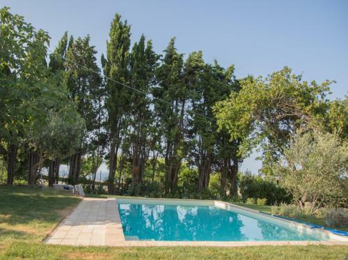 Bed & Breakfast Antico Casale Fossacieca