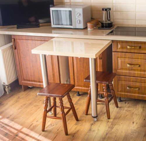 Apartment Kurortny Prospekt 14