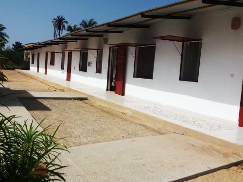 Posada Cap-s�n�gal