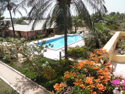 Posada Cap-s�n�gal