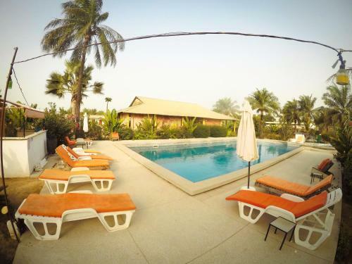 Posada Cap-s�n�gal