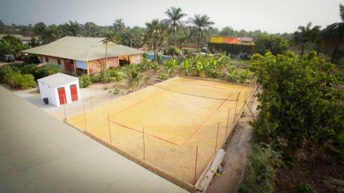Posada Cap-s�n�gal