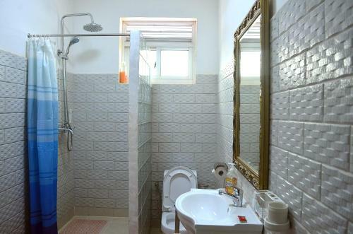 Space Hotel Apartments & Spa
