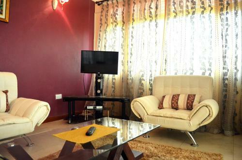 Space Hotel Apartments & Spa