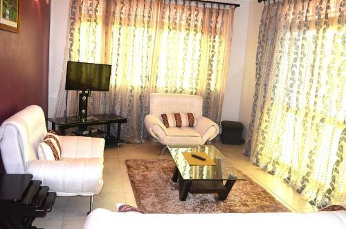 Space Hotel Apartments & Spa