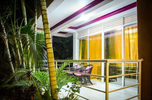 Space Hotel Apartments & Spa