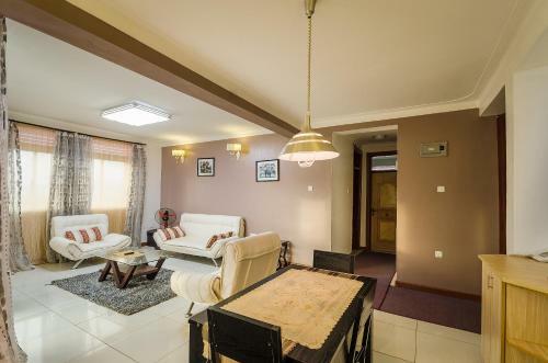 Space Hotel Apartments & Spa