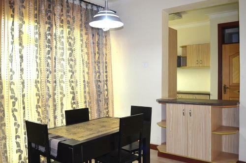 Space Hotel Apartments & Spa