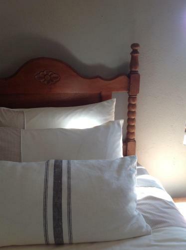 La Motte B&B