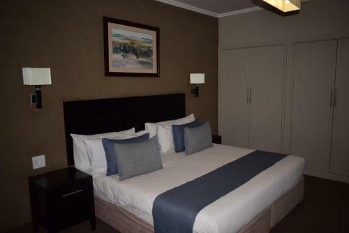 President Hotel