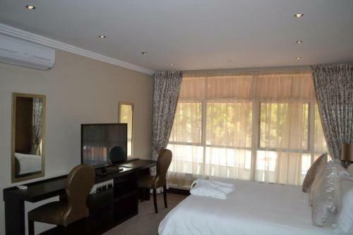 President Hotel