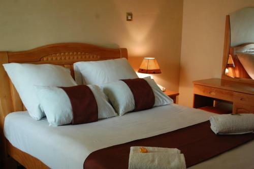 Villa Executive Lodge