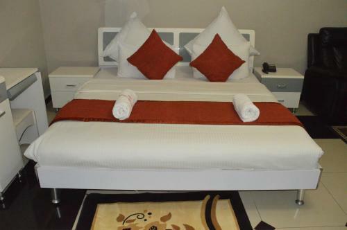 Villa Executive Lodge