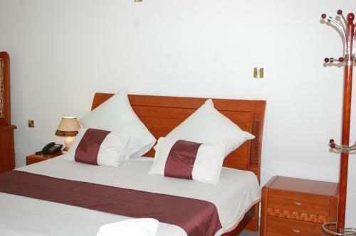 Villa Executive Lodge
