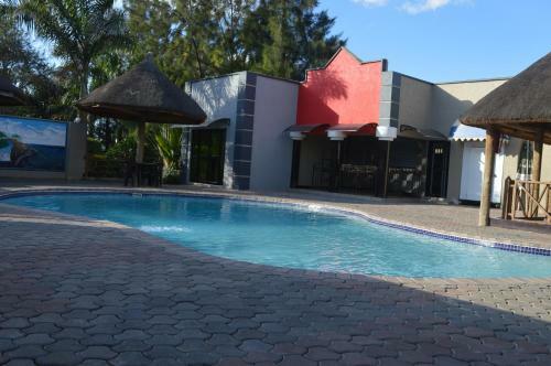 Villa Executive Lodge
