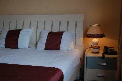 Villa Executive Lodge