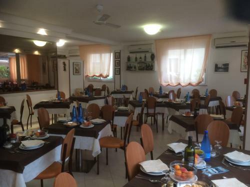 Hotel Tre Grazie