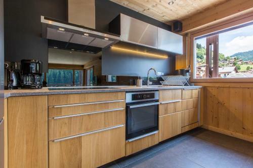 Apartamentos Appartement Standing Le Danay