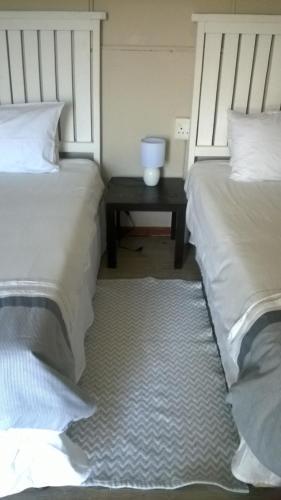 Palm Springs B&B And Self Catering