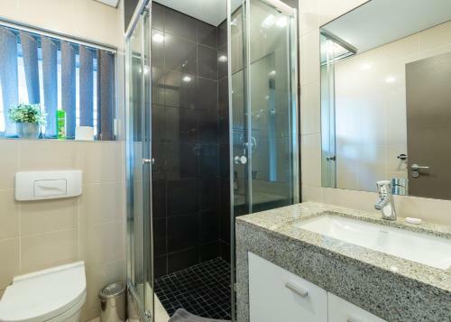 Apartamento Sleepsweet Harbouredge