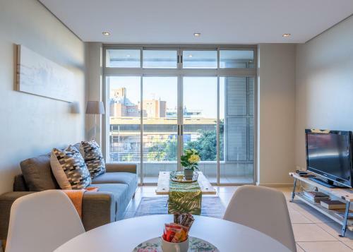 Apartamento Sleepsweet Harbouredge