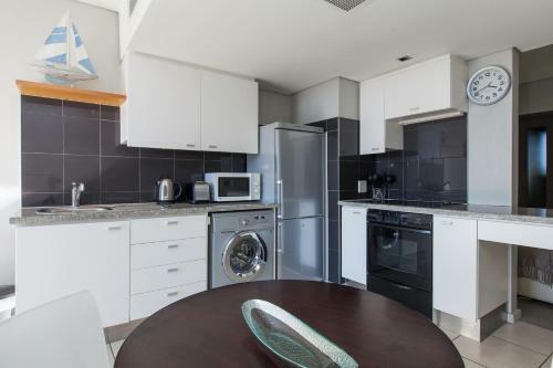 Apartamento Sleepsweet Harbouredge