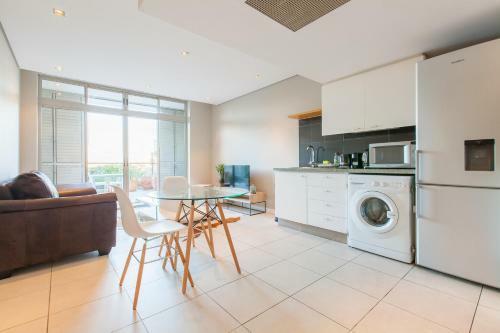 Apartamento Sleepsweet Harbouredge