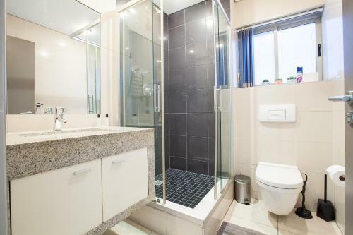 Apartamento Sleepsweet Harbouredge