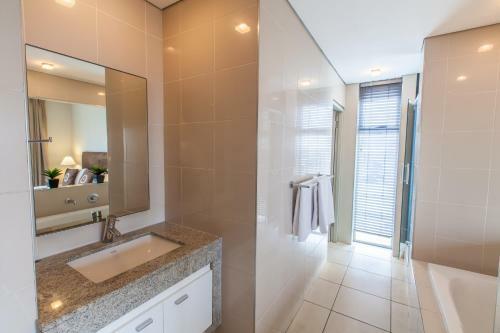 Apartamento Sleepsweet Harbouredge