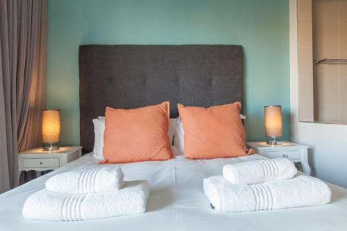 Apartamento Sleepsweet Harbouredge