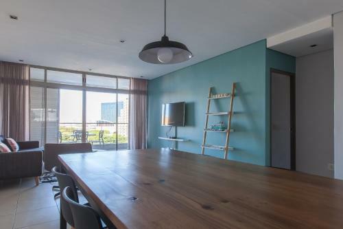 Apartamento Sleepsweet Harbouredge