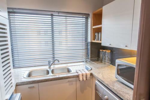 Apartamento Sleepsweet Harbouredge