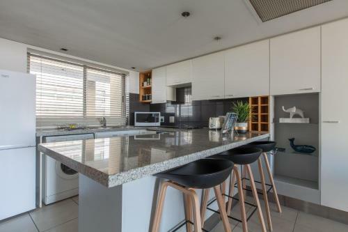 Apartamento Sleepsweet Harbouredge