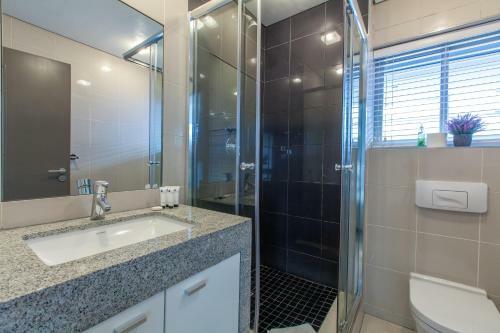 Apartamento Sleepsweet Harbouredge