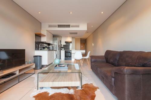 Apartamento Sleepsweet Harbouredge