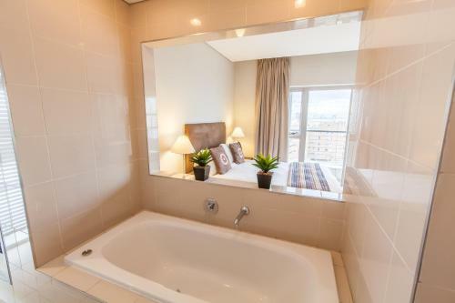 Apartamento Sleepsweet Harbouredge