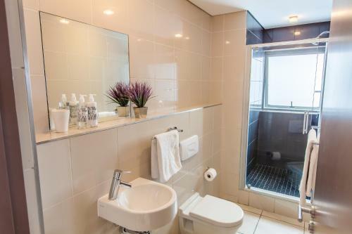 Apartamento Sleepsweet Harbouredge