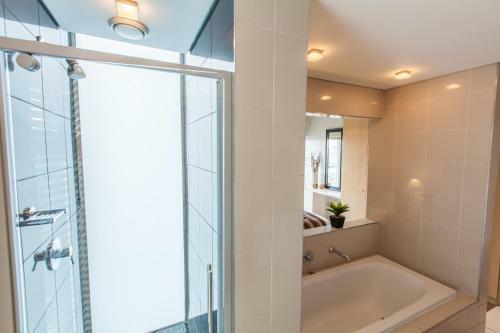 Apartamento Sleepsweet Harbouredge