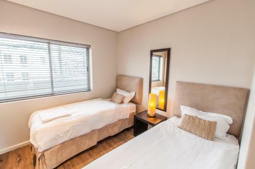 Apartamento Sleepsweet Harbouredge