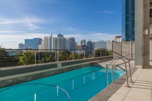 Apartamento Sleepsweet Harbouredge