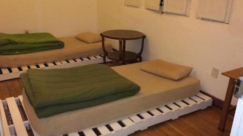 3600 Hostel